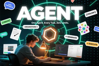 SeaMind Agent