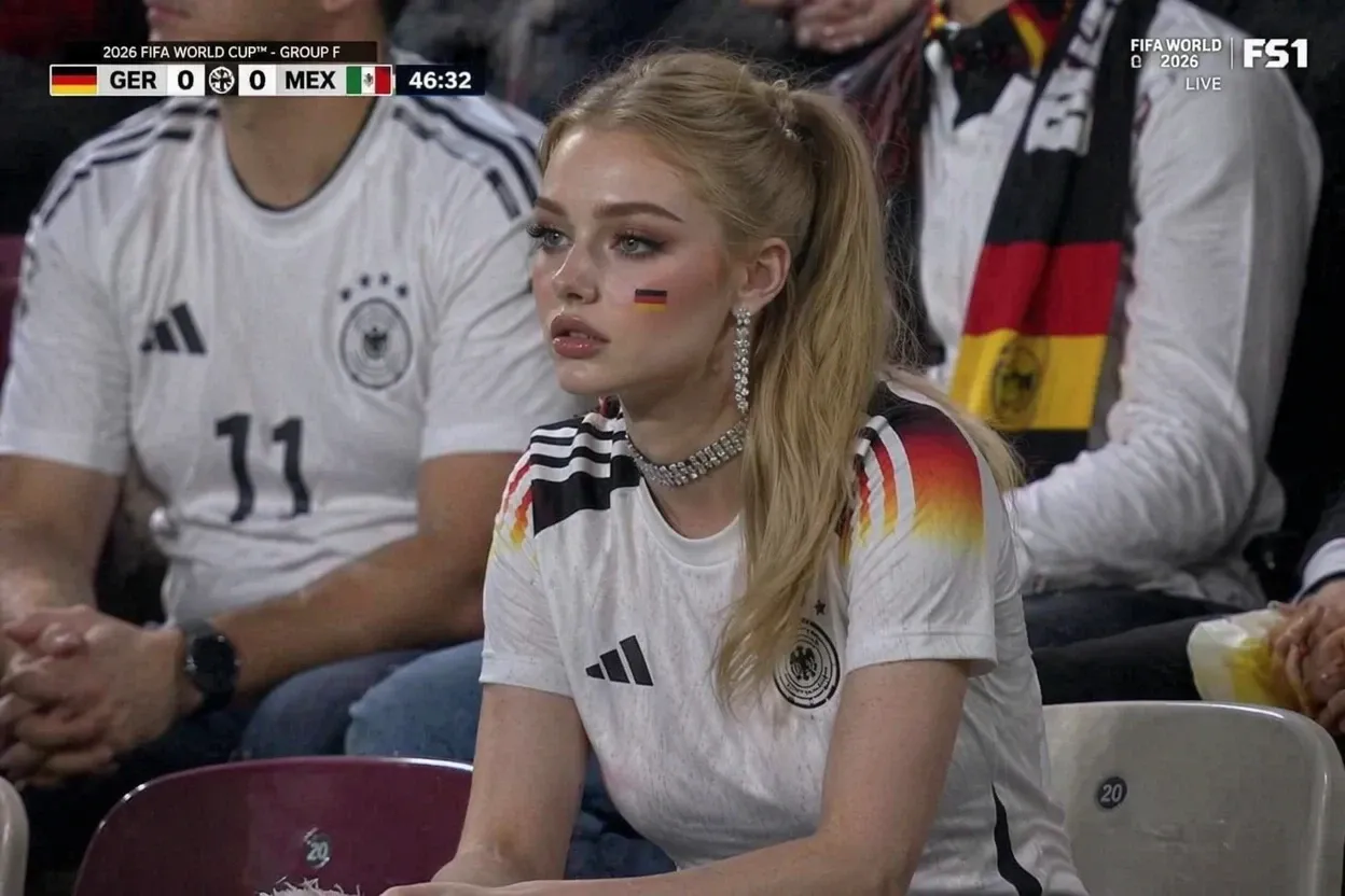 AI Football Broadcast