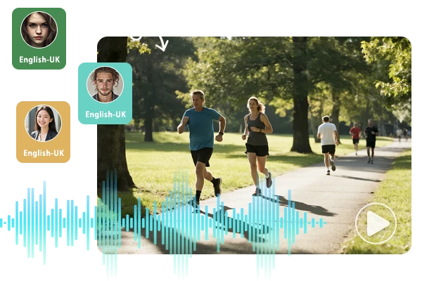 Görselden Videoya AI