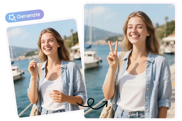 Nano Banana ile yapay zeka destekli görüntü düzenleme