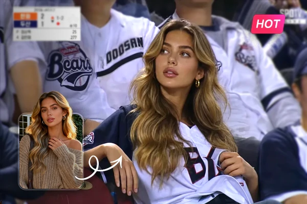 AI Baseball Broadcast