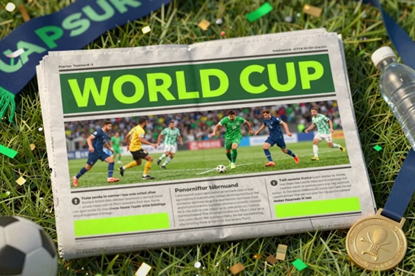 World Cup Event