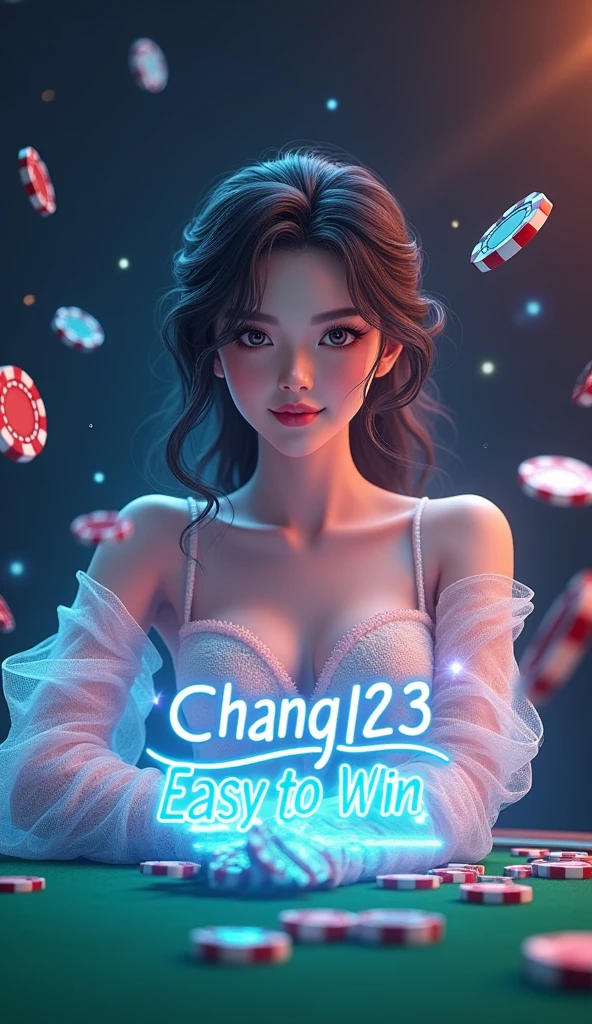 CHANG123 PG Slot