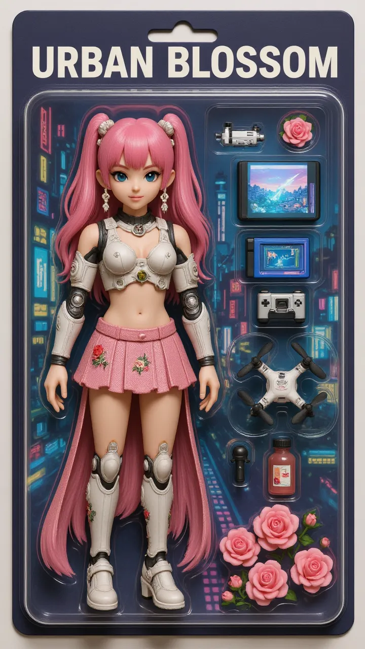  おもちゃ工場