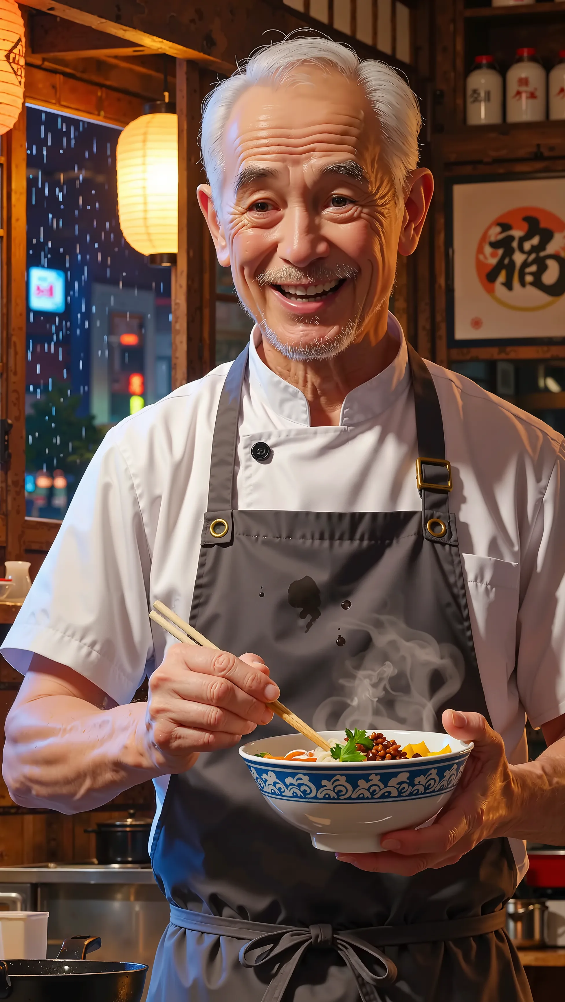 AVTUB BOKEP INDO Sosok bokep terbaru Polisi Viral 🎉 Jago Bahasa Isyarat di Jalanan image 2