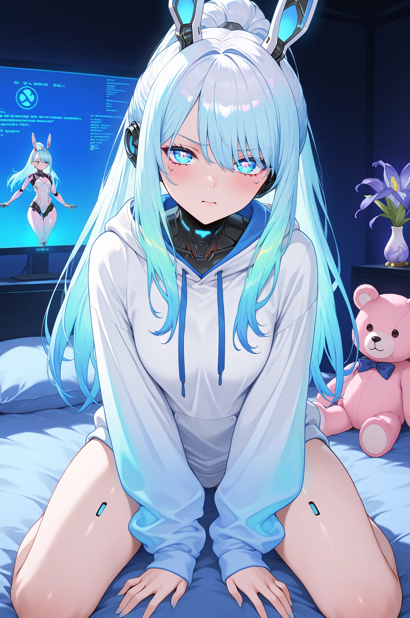 as