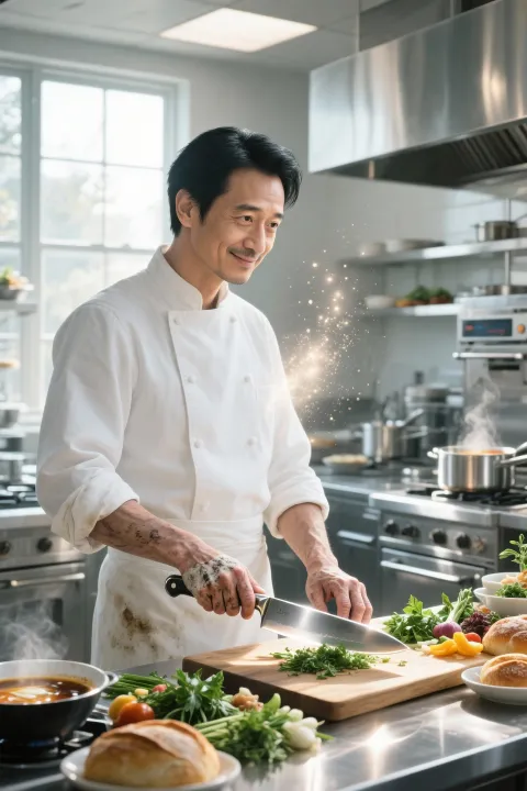 ALEXIS TEXAS DRED 💡 Transformasi Karir mofos Icha Viral Jadi Penulis image 4