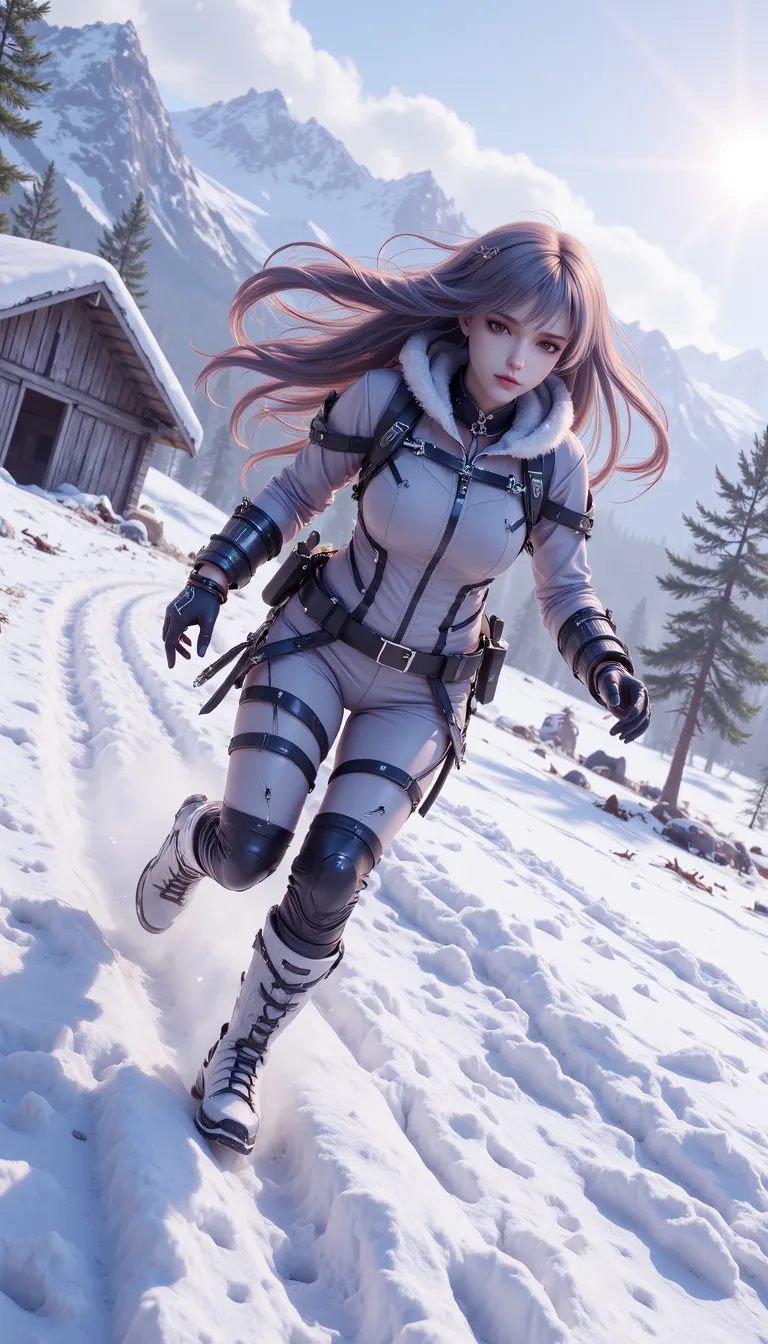 Sertifikat, penghargaan, tanda, atau dokumen yang dipajang di BokeP Highlight Provokatif: faphouse geolog petualang lumberjack wanita | YAOI MANGA BDSM #UNCUT April 2026