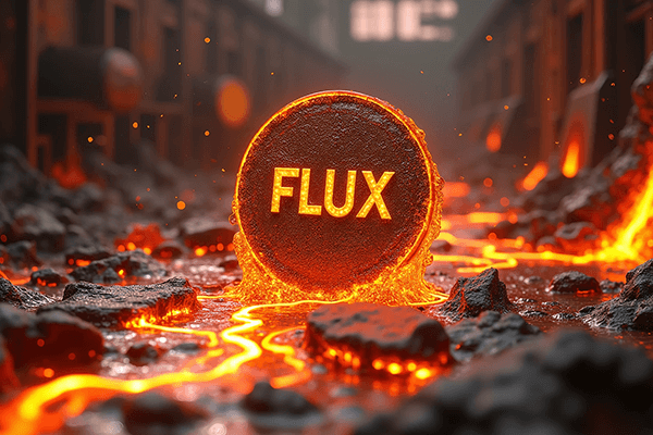 Flux.1 AI: Membuat Seni Menjadi Mudah