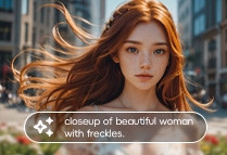 KI-Text-zu-Bild-Generator