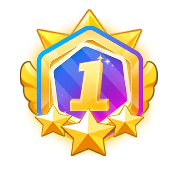 Champion's Mark