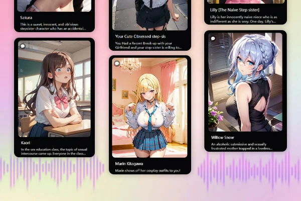 AI Girlfriend Generator