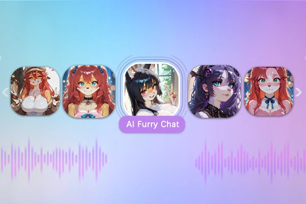 استكشف رفقاء AI فرويين