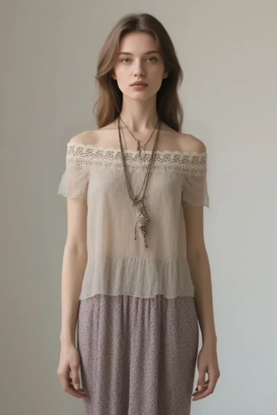 Casual Wear