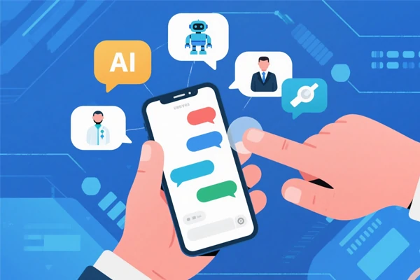 Ask AI a Question Online