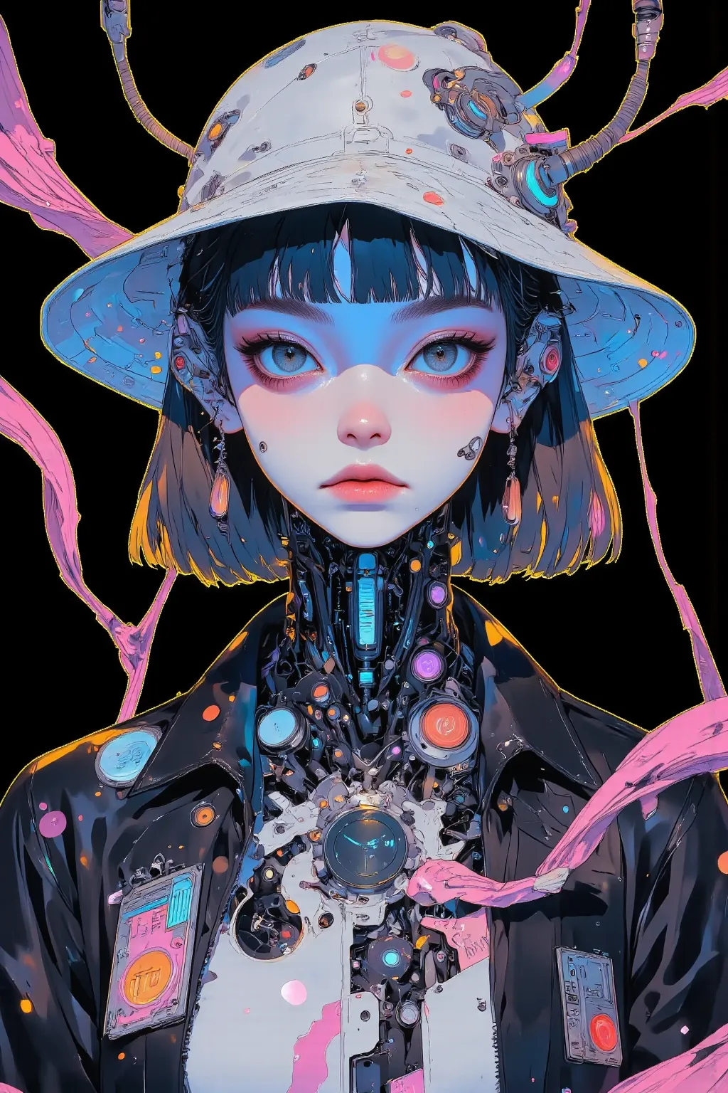 FUTURE FASHION