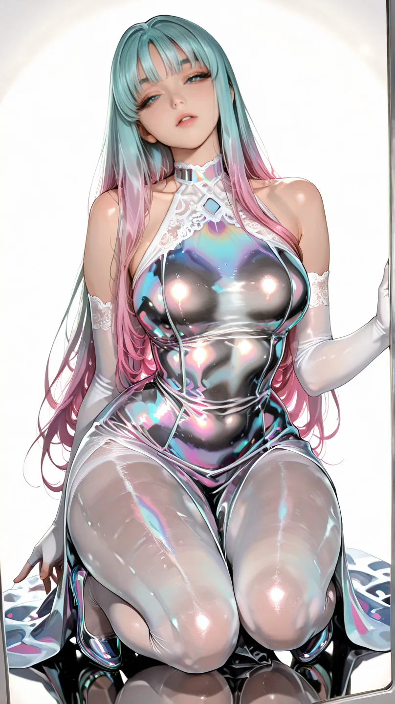 # Future Fashion　