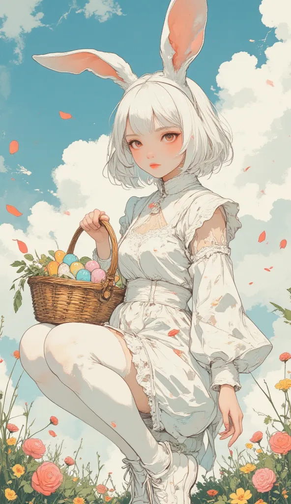 # Folklore Picture Book
