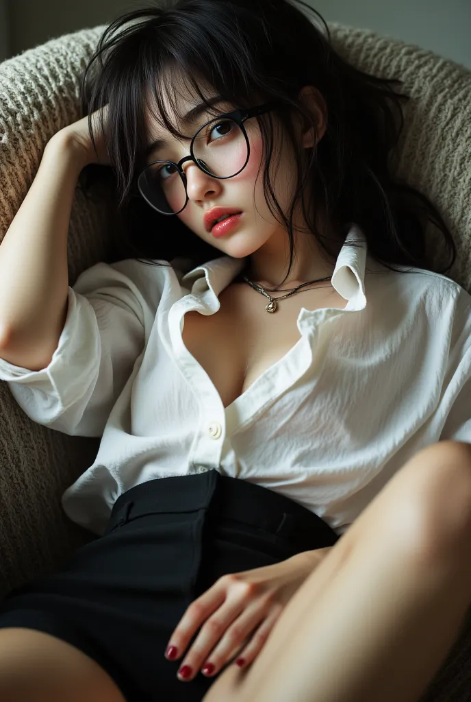 推し活モデル