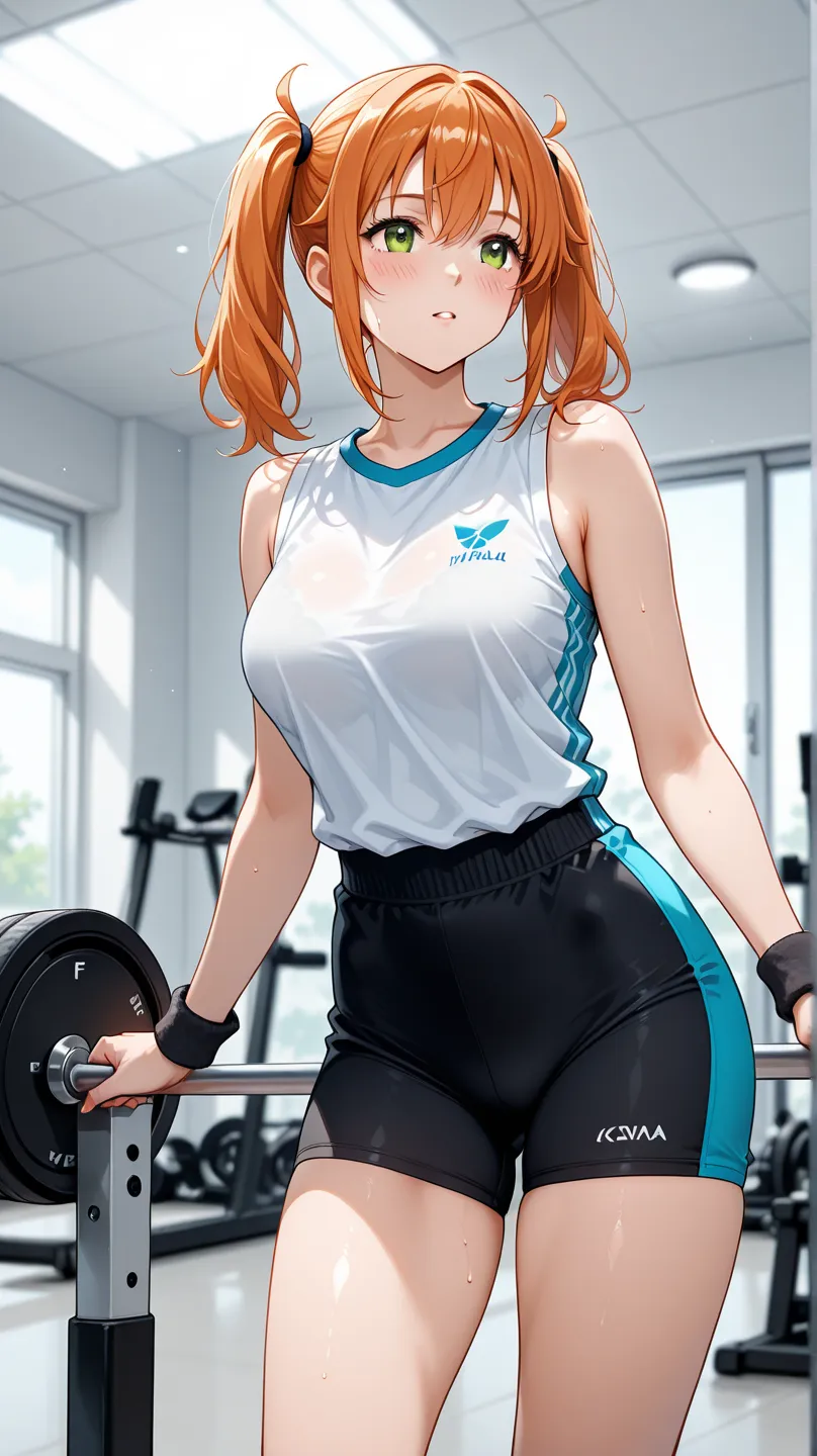 ★ 2025-05-03 健身!