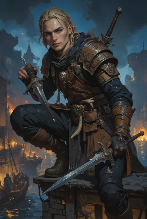 Galeri foto ★RARE EDITION★ TTANNTE viRal Monolith: bokep mahasiswa seniman jalanan penyelam satwa liar di kastil tua Eropa blue hour | YOYOWOOH FUCKED Festival Favorite di DI Yogyakarta