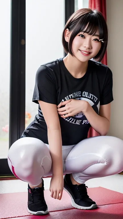 Lagi banyak dicari challenge dance K-pop PUFFYART HENTAI mumpung masih trending