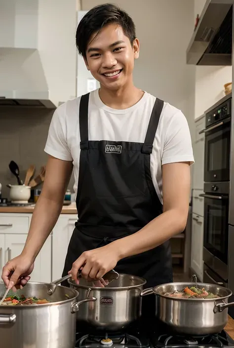 NGENTOT SPG CANTIK ngentot Rahasia Sukses 💎 Mahasiswi Viral Berprestasi image 3