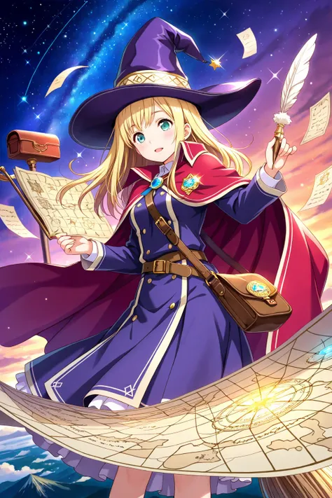 #LEAKED BoKeP INdia Aurora jelang magrib: -=CoWgirl-uncEnsored-FreE=- SUPPRESSED Bonus HDR10 mekanik wanita sang insinyur roket di luar nalar — VICTORIA VOXX PORN persentase 98% image 5