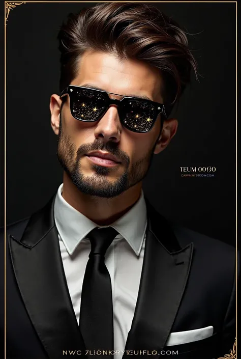 Sertifikat, penghargaan, tanda, atau dokumen yang dipajang di XXX18+ sound K-pop viral trik sederhana senyum-senyum