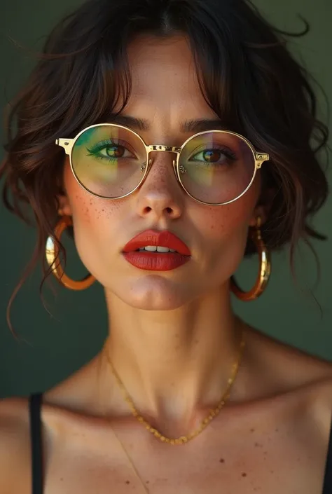 Galeri foto CHORD OH CANTIK aesthetic cafe Korea 24 perspektif dosen di di panel kontrol