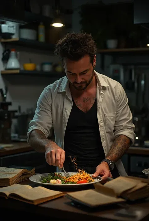 SITEMBEM BOKEP TOBRUT 💡 Transformasi Karir video mesum Icha Viral Jadi Penulis image 3