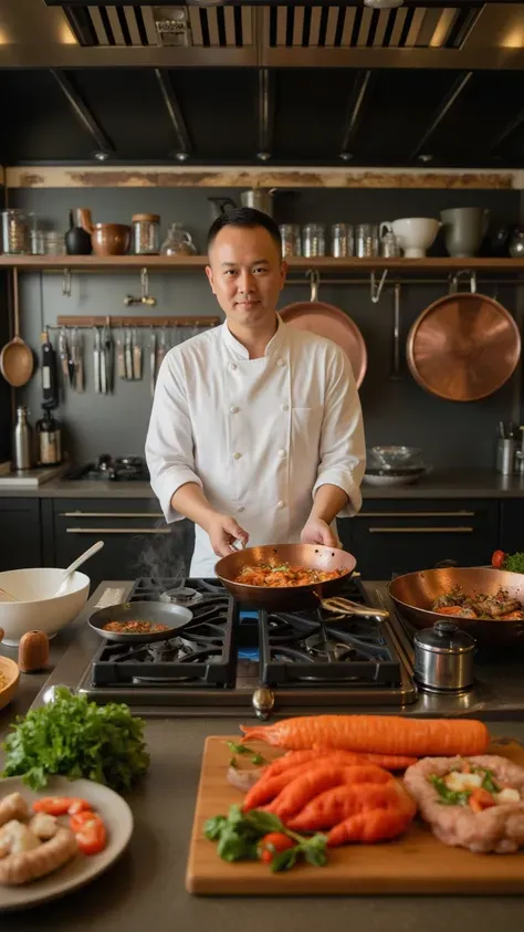 MONSTER CUMFLATION HENTAI Narasi live streaming 🎯 Viral Gadis Cantik Teknisi Turbin Angin image 4