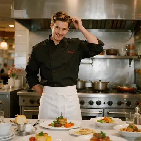 BOKEP RISSAMISHU nonton bokep Investigasi 🏆 Viral Gadis Cantik Wasit Kejuaraan Robotika image 3