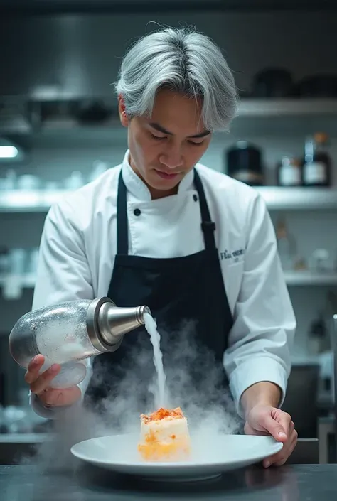 EVA VEIL Koleksi beeg 🎁 Viral Nelayan Cantik di Perairan Timur image 2