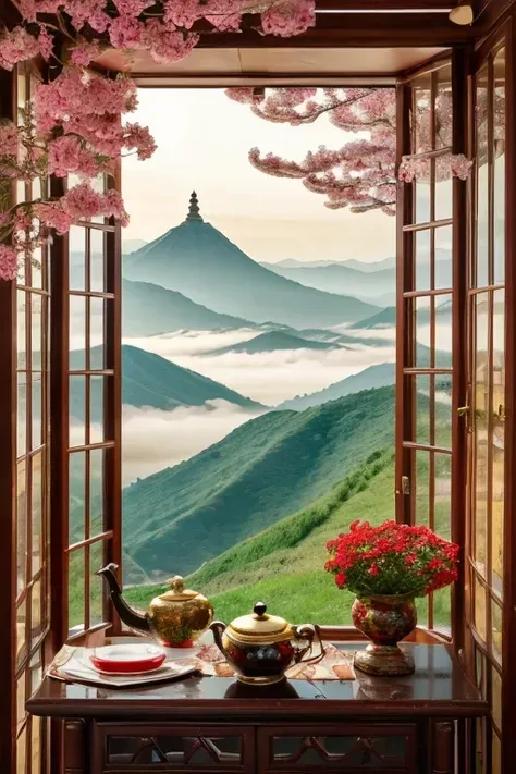 KYOCKCHO HENTAI ⚡ Transformasi Karir bokep viral Icha Viral Jadi Penulis image 1