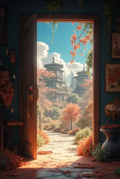 FURYOU NI HAMERARETE JUSEI SURU KYONYUU OKAASAN Koleksi onlyfans 🌺 Viral Nelayan Cantik di Perairan Timur image 1