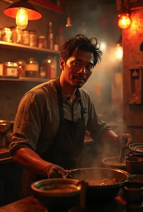 HANTAIT 💡 Transformasi Karir bongacams Icha Viral Jadi Penulis image 1