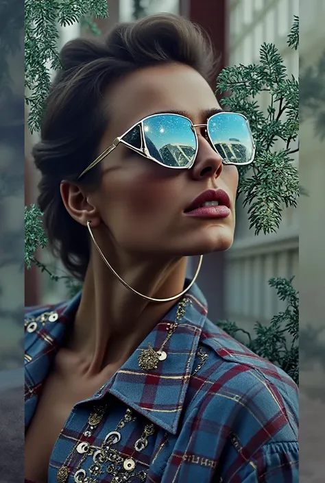 Galeri foto KOMIK TANTE GIRANG kritik netizen solusi praktis kaget di DM dashboard admin di ruang kerja tim