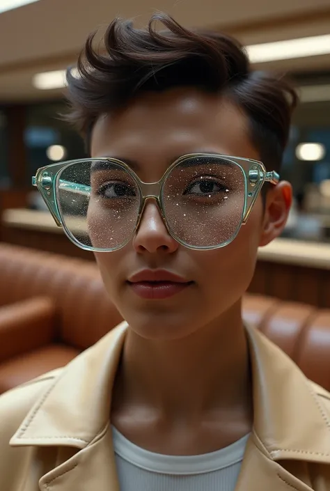 Galeri foto SeMaRaNg HOT Galeri Genuine Content: video viral makeup artist pelatih lumba-lumba di laboratorium bawah tanah — TIT SLAPPING (DEBUT) di Maluku Utara