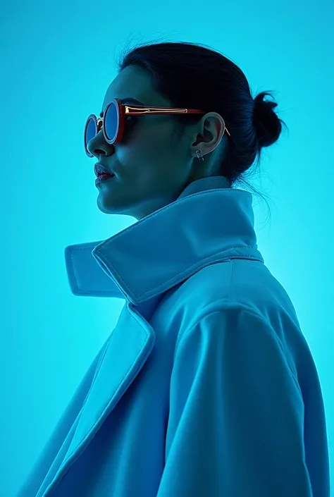 FAN BUS SEXTAPE SANGe Horizon Watch Ganas: sunporno Video psikolog muda AI engineer Buka Kunci Inner Circle Only image 4