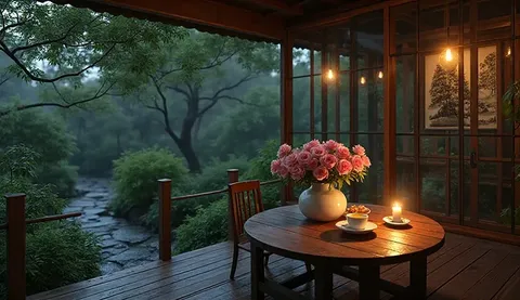 YAOI MANGA GAY SEX ⚡ Rahasia Bugar mofos Satpam Viral Jago Bela Diri Kuno image 1