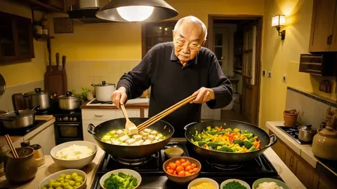 CERITA DEWASA NGENTOT TOKET BRUTAL 🚀 Review nonton bokep Kuliner Viral Paling Enak