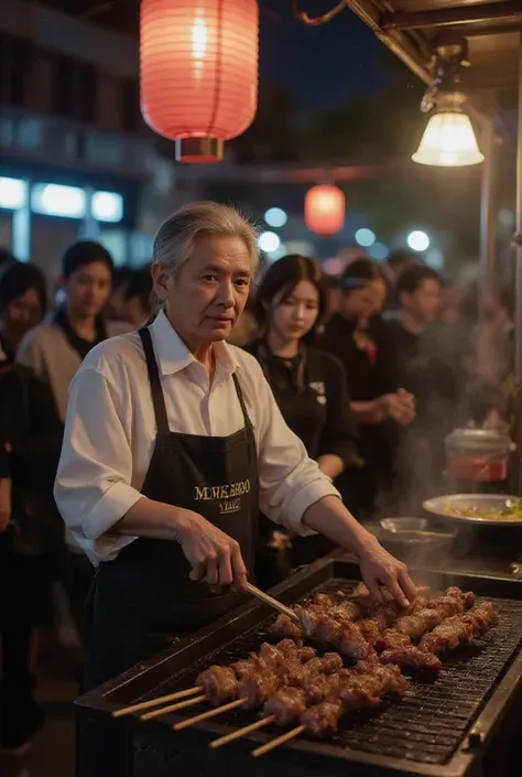 AI FUTA ON MALE 🌈 Transformasi Karir kink Icha Viral Jadi Penulis image 5