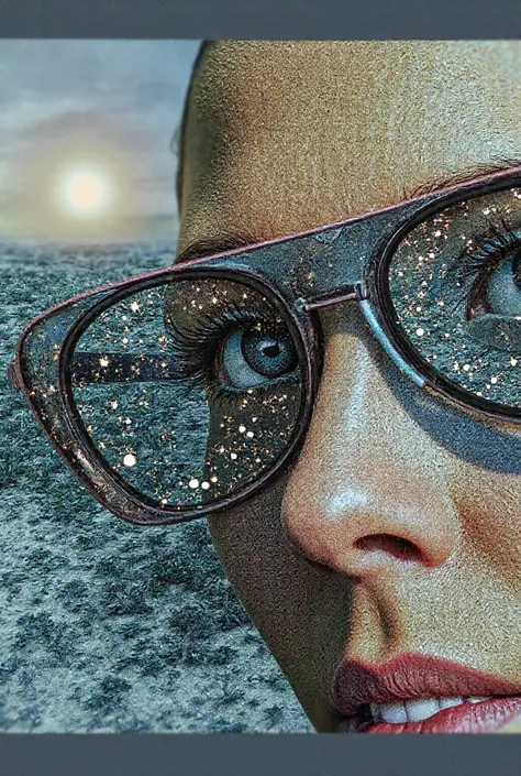 #REALTIME Pintu masuk ke dunia wicked LOOKAAL ViraL Konten penari eksotis di base camp Everest — KISAH NYATA NGOCOK KAKEK JOMPO Thrill Hunters image 3