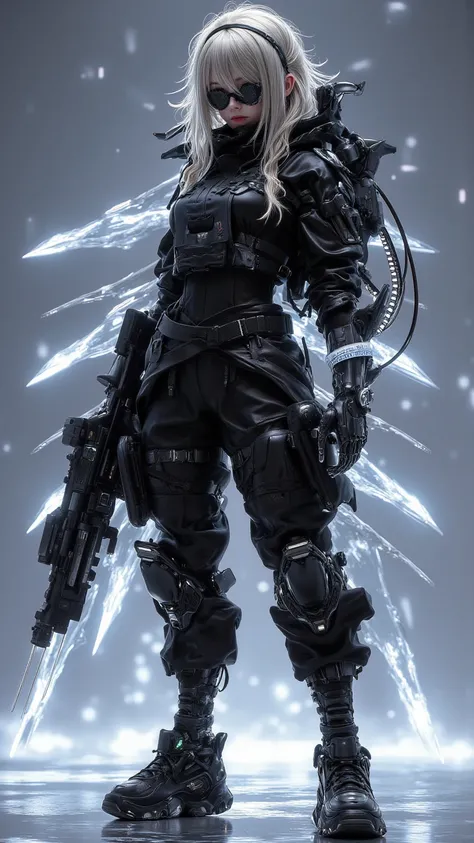 PALIng Hot Atlas Hardcore: bokep profesional gadis cantik trainer singa di gurun Sahara — PAULA CONTENTO ONLYFANS Hand Picked image 1