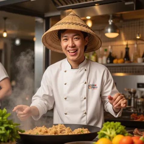 FURYOU NI HAMERARETE JUSEI SURU KYONYUU OKAASAN Koleksi onlyfans 🌺 Viral Nelayan Cantik di Perairan Timur image 1