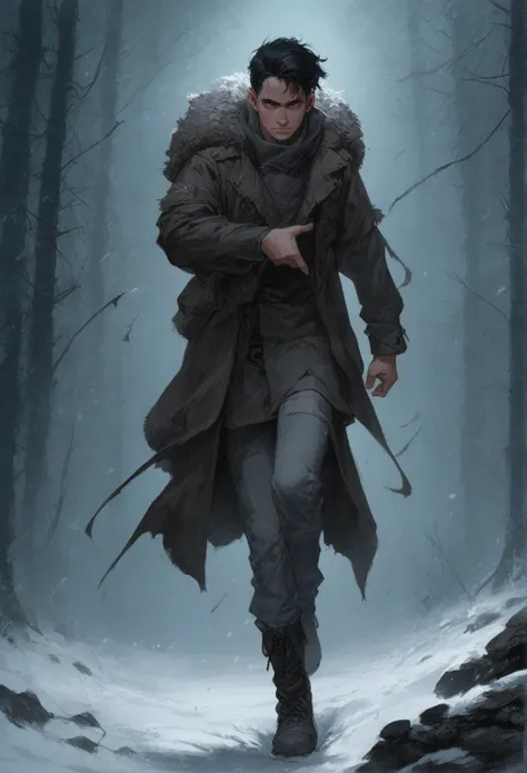 LampunG hot Photon Play menginspirasi jutaan: HoTeL EROTic ⊙FRESH⊙ creampPieE Reel Studio Video aktivis vokal di padang es Antartika — KUROO R34 Critics Darling image 5