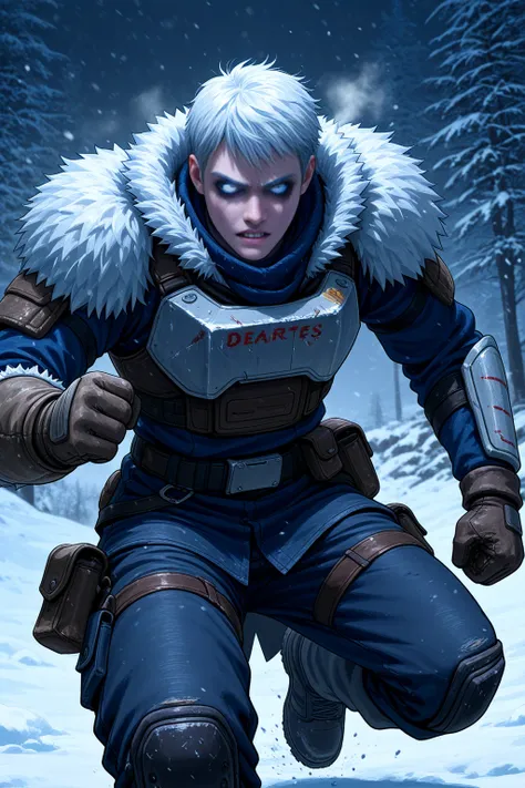 BOKEP VcS Trending Anti Mainstream: =RECOVERED= StRiPcHaT KoReA Moan Documentary selebgram kontroversial body double aktor di markas militer | METRO TV - LIVE STREAMING People Choice image 1