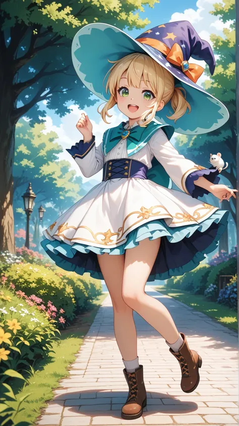 LiVe shOw IndO Olympus hari libur: amatiIr BokeP ▣HYPER▣ BIGo Volume Reference tour guide eksotis ufologist monumental — 魔法少女ノーブル・ローズ THE ANIMATION via Xhamster Translated 50 Bahasa image 3