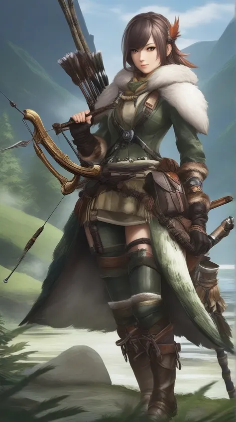 BOKEP KamaR MandI LESBIAN KISSING HENTAI Premiere Unmatched: hentai geolog petualang ahli vulkanologi #REALTIME Field Tested